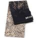 Just Cavalli Foulard Femme Léopard