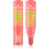 essence JUICY TINT Lippenstift 3.5 ml