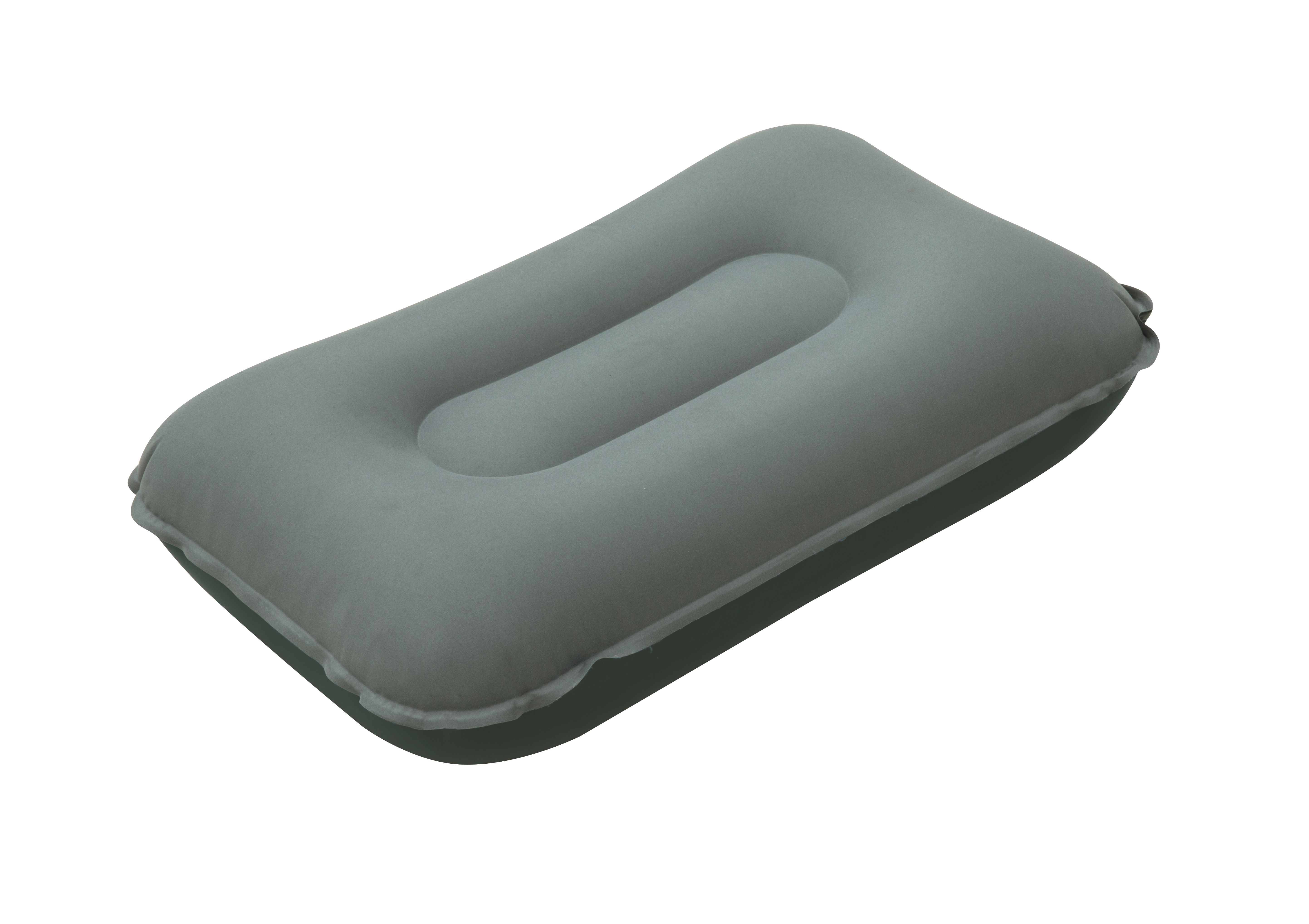 Bestway Pavillo Opblaasbaar Campingkussen - Blauw/Beige