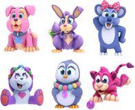 Toi-Toys Treassure pet huisdier in verrassingszak