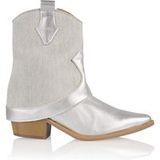 DWRS label Tirana Denim Silver / Grey Maat: 40