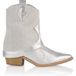 DWRS label Tirana Denim Silver / Grey Maat: 40