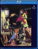 Outhere Gewandhausorchester Leipzig, Riccardo Chailly - Mahler: Symphonie No.5 (Blu-ray)