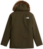 THE NORTH FACE M ZANECK JKT Groen L EU