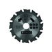 Tivoly XT50512004545 lame de scie, gris