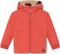 Noppies Winterjas Reversible Dusty Cedar Maat 134