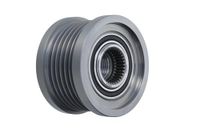 Valeo Dynamovrijloop 588092