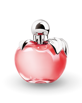 Nina Ricci Nina eau de toilette / 80 ml / dames