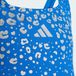 Adidas Sportswear Glitter V-Back Badpak Kids - Kinderen - Blauw