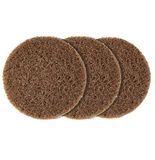 Dremel PC361-3 Power Cleaner Heavy-Duty Pad
