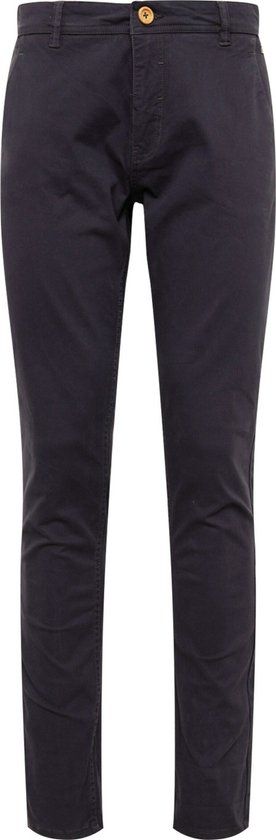 Blend BHNATAN Pants Heren Broek - Dark Navy Blue - W34/L32