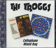 Troggs - Mixed Bag/Cellophane