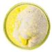 Berkley TroutBait Select Glitter Turbo - Pâte à truite - 50 g - Blanc / Citron vert