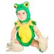 Mom Costume Bébé Grade Junior