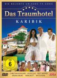 Das Traumhotel - Karibik DVD