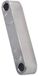 Hamilton Idrojet 292 anode zinc 103359 (TEN02521)