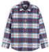 Tommy Hilfiger Kids Lange Mouwen Shirt Katoen 97% Elastaan 3% Unisex Maat 4