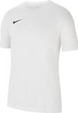 Nike Park20 SS Shirt Heren - Maat M