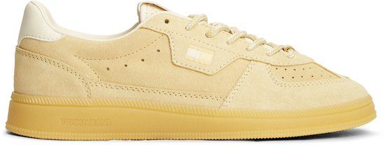 Tommy Hilfiger Laarzen - Volwassenen - Beige - Maat 37