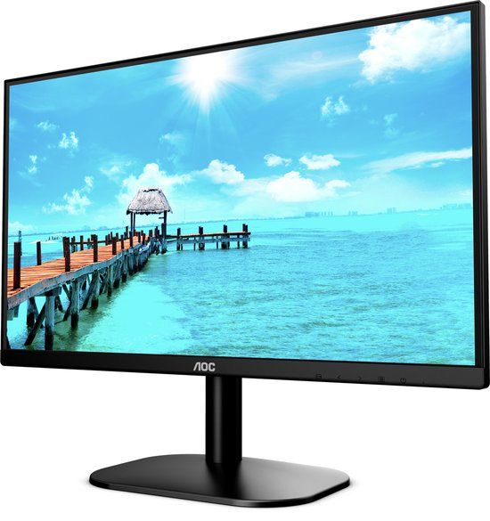 AOC 22B2DM 21.5 inch FHD VA 75Hz 4ms