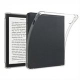 imoshion Ploonk B.V. Ereader Hoes - Geschikt voor Kobo Libra 2 - Transparant