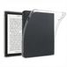 imoshion Ploonk B.V. Ereader Hoes - Geschikt voor Kobo Libra 2 - Transparant