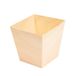 50 Hout Rondo Mini Bladhouder 50 stuks