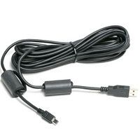 Canon IFC-500U USB Camera Cable - Black