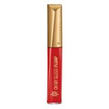 Rimmel Oh My Gloss! Plump lipgloss 500 Saucy