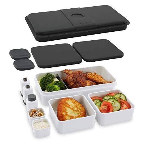 Cloer Lunch Care Box - Set 2