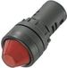 Tru Components 140420 LED-signaallamp Rood 24 V/DC, 24 V/AC