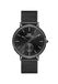 Daniel Wellington Multi-Eye DW00100714 - Dameshorloge - Ø 40 MM