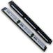 DATACOM panneau de brassage, 24x RJ-45, Cat5e UTP, 1U, 19 pouces, LSA