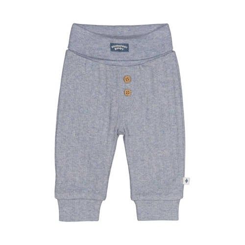 Feetje babybroek Breakfast Buddy - blauw