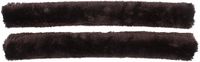 QHP Teugel Bontset Bruin - 45 CM