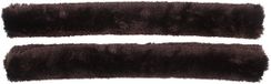 QHP Teugel Bontset Bruin - 45 CM