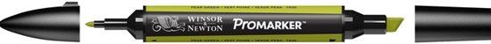 Winsor & Newton Promarker Pear Green Y635