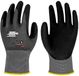 HONEYWELL Handschoenen FlexMech 663+ Maat 8 grijs/zwart EN420,EN388,EN407 PBM II