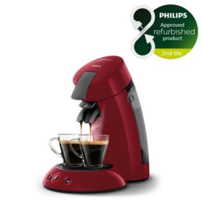 Koffiezetapparaat - Refurbished