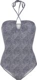 Protest Prtjagger – Badpak Dames – Brede banden – Uitneembare vulling – Stretch