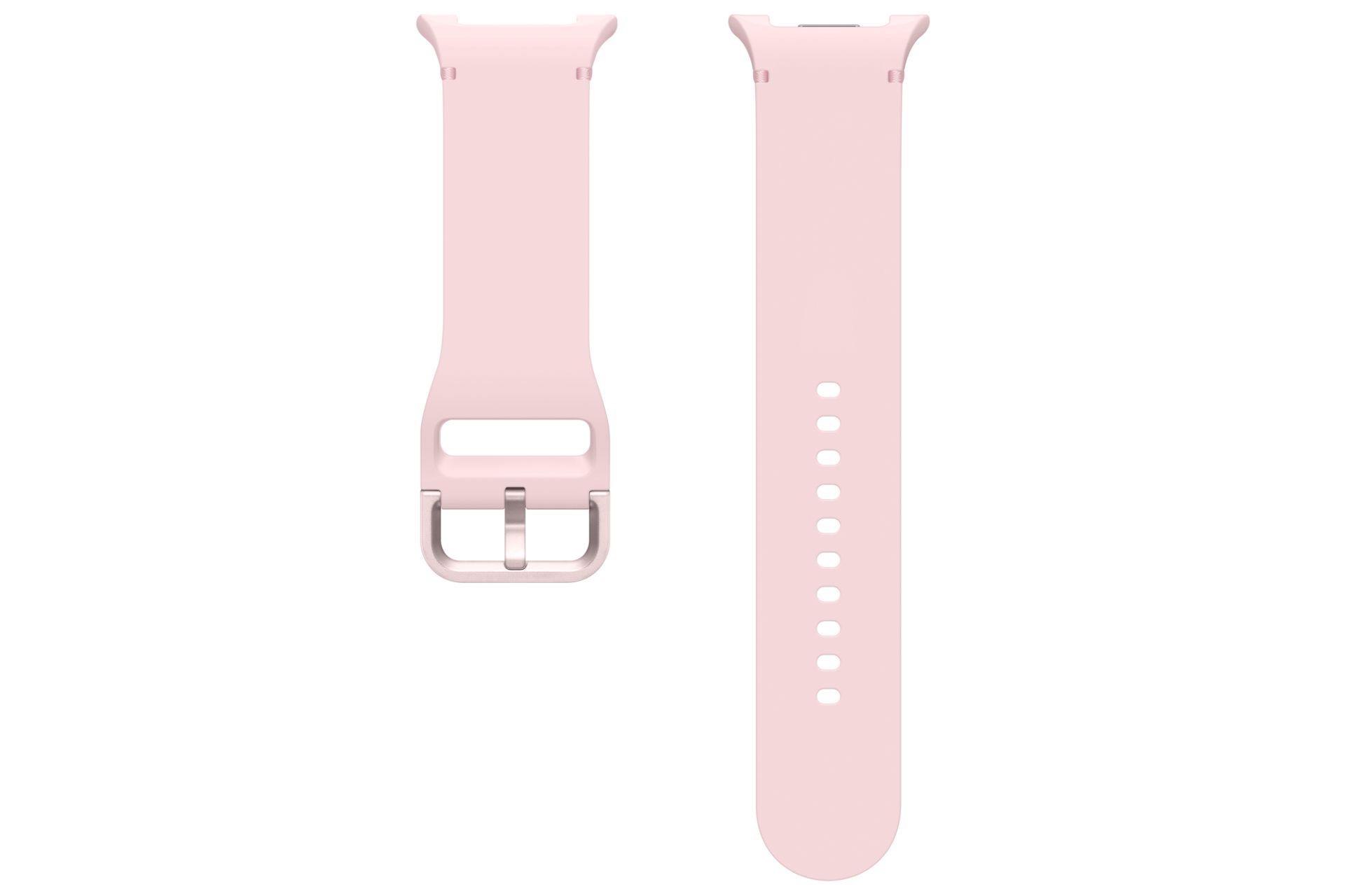 Samsung Galaxy Watch 8 Sport Band (M/L) - Roze
