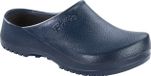 Birkenstock Super Birki Fusion, Polyurethansandalen, blauw, maat 35