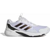 adidas Crazyflight 6 Wit