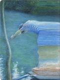 Moleskine Limited Edition - Impressionism - Cahier Schrift XL (18x25cm) - Gelinieerd