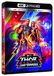 Thor - Love and Thunder (4K UHD)