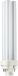 Philips 62334870 - Fluorescente lamp - 1200 lumen - 4000 kelvin - 18 watt - Koel wit - Dimmable