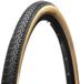 Hutchinson Balon Mono-compound 450a 16´´ X 35 Stevige Urbanband Bruin,Zwart 16´´ x 35
