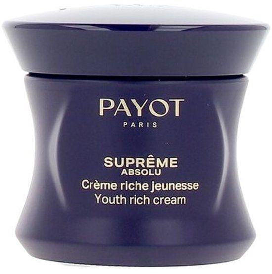 Payot Suprême Absolu Crème Riche Jeunesse Dagcrème - 50ml - Anti-Aging