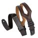 Levy's MRHSS-DBR Rechter Hoogte Kleding Leer Ergonomisch 7,6 cm - Donker Bruin