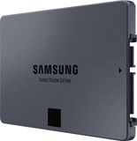 Samsung 860 QVO 1TB 2.5 inch SSD